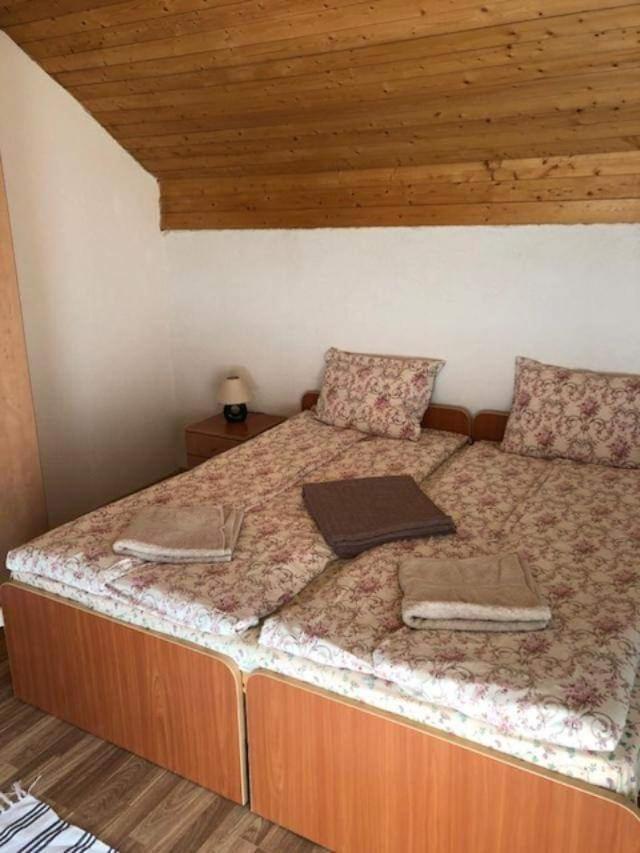 Apartment Suzana Μαύροβο Εξωτερικό φωτογραφία