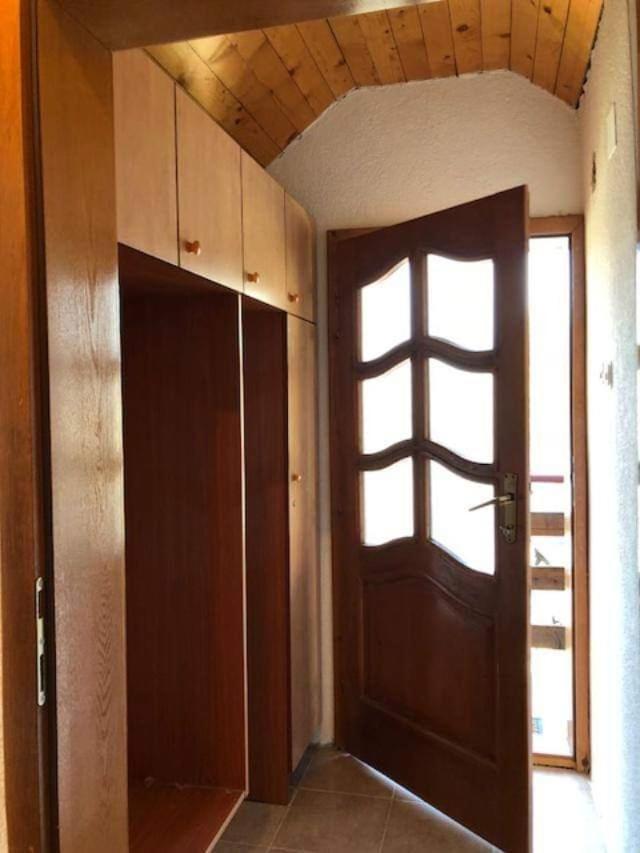 Apartment Suzana Μαύροβο Εξωτερικό φωτογραφία