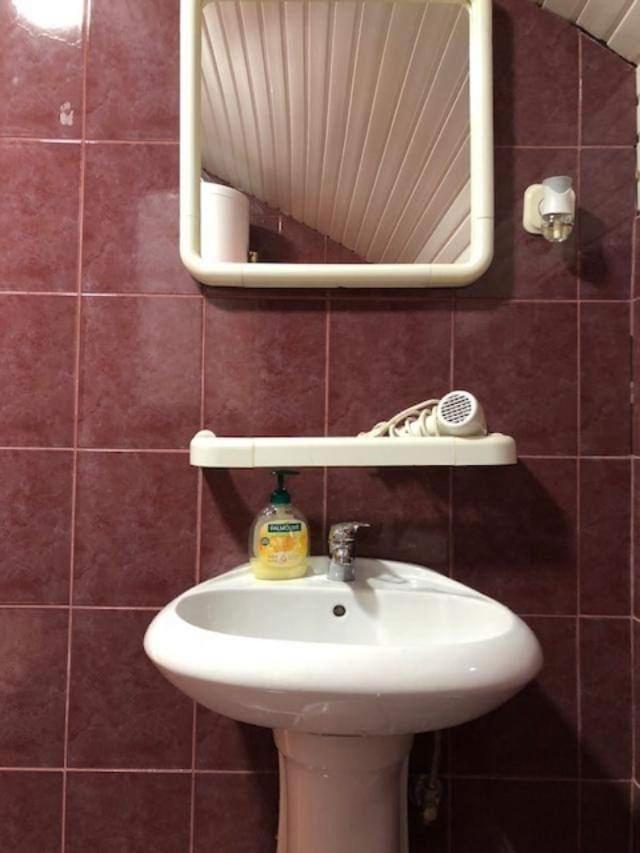 Apartment Suzana Μαύροβο Εξωτερικό φωτογραφία
