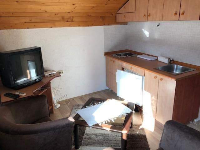 Apartment Suzana Μαύροβο Εξωτερικό φωτογραφία