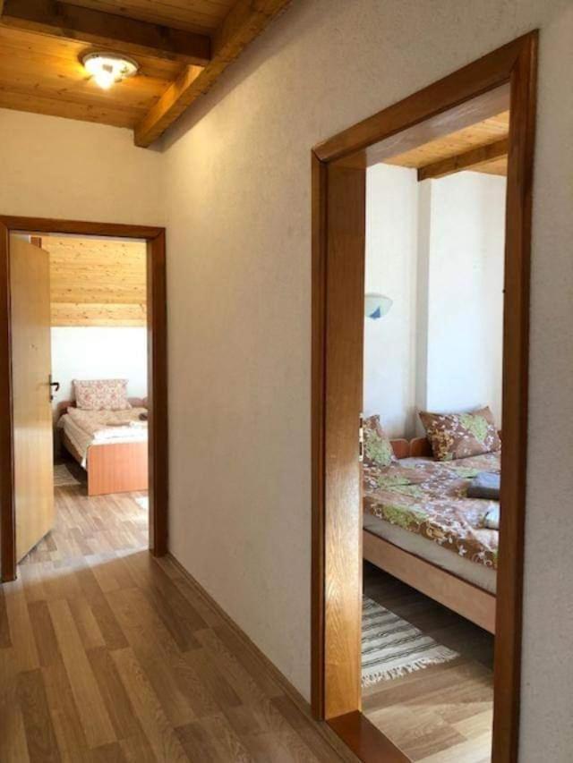 Apartment Suzana Μαύροβο Εξωτερικό φωτογραφία