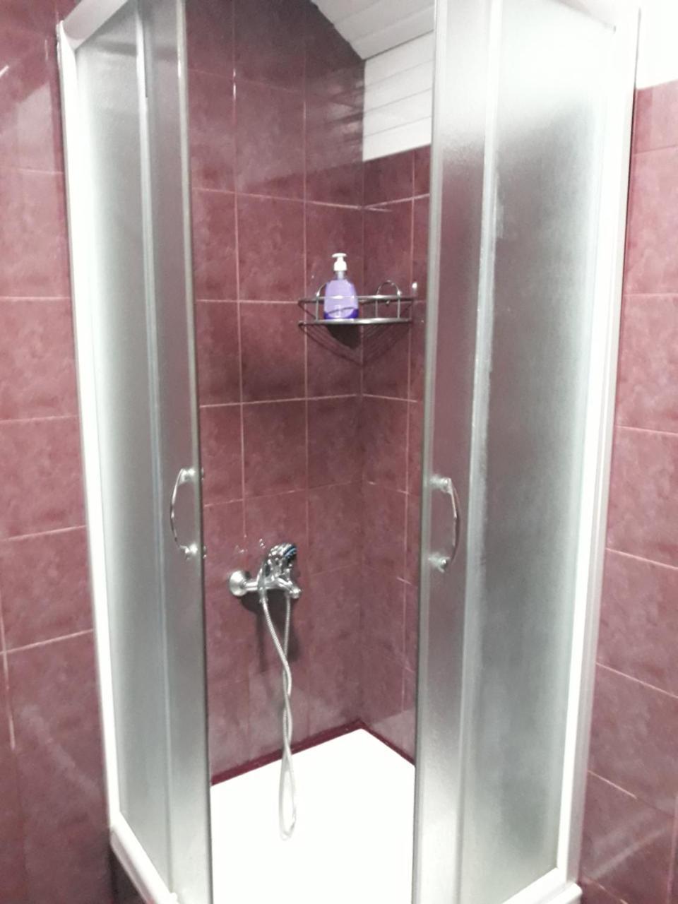 Apartment Suzana Μαύροβο Εξωτερικό φωτογραφία